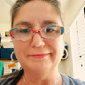 Meet your Posher, Johanna